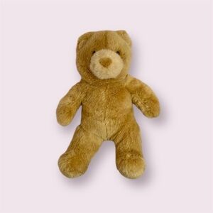 Vintage 2000s Build-A-Bear Teddy Bear